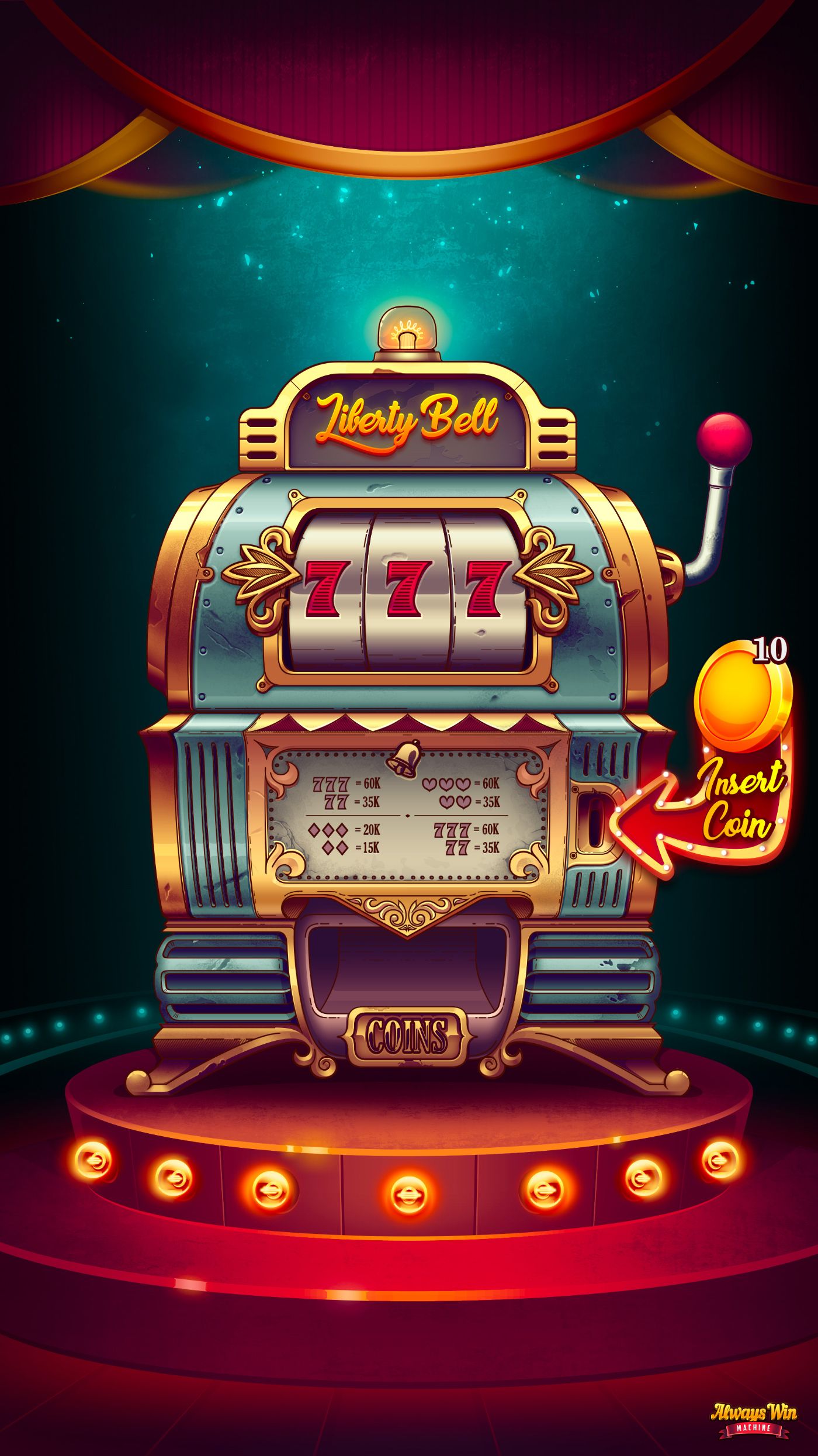 top bola What's Inside Our Slots